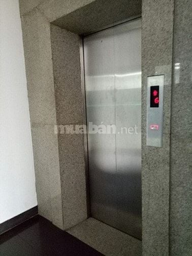 Cho thuê VP giá rẻ tòa nhà Bùi Đình Túy quận bình thạnh, 70m- 140m