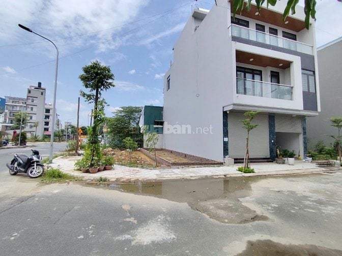 THE SOLIA BẾN LỨC CHÍNH THỨC NHẬN GIỮ CHỔ 22TR/M2, MT TL 830, XD NGAY.