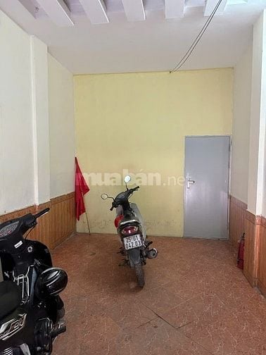 Cho thuê nhà ngõ 192 Lê Trọng Tấn, ô tô đỗ cửa