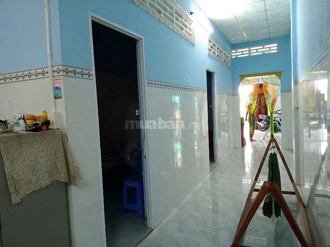 NHÀ BÌNH CHÁNH 2PN 2WC Sổ Hồng Riêng 600tr.
