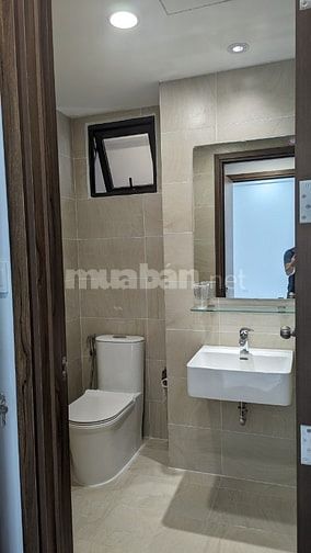 (GẤP) Vào ở ngay căn hộ 2PN+2WC 5tr có bancon tại Opal Skyline Thuận A