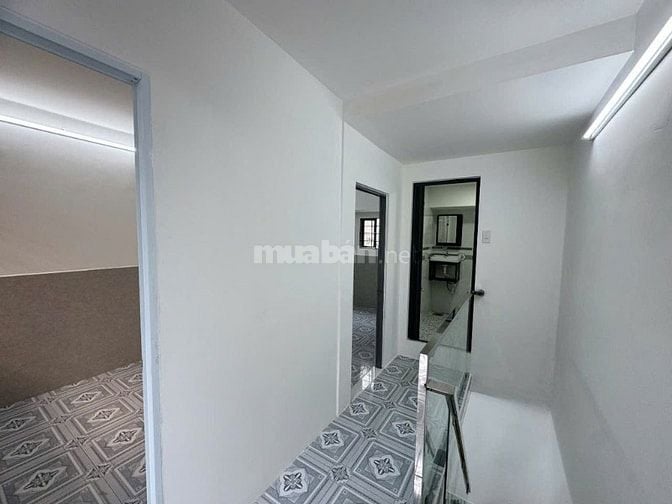 NHÀ NHỎ XINH 2 TẦNG – GÒ Ô MÔI QUẬN 7 – SỔ HỒNG RIÊNG – GIÁ CHỈ 2.9 TỶ