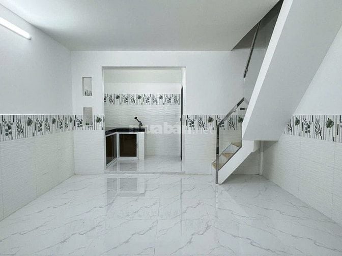 NHÀ NHỎ XINH 2 TẦNG – GÒ Ô MÔI QUẬN 7 – SỔ HỒNG RIÊNG – GIÁ CHỈ 2.9 TỶ
