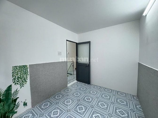 NHÀ NHỎ XINH 2 TẦNG – GÒ Ô MÔI QUẬN 7 – SỔ HỒNG RIÊNG – GIÁ CHỈ 2.9 TỶ