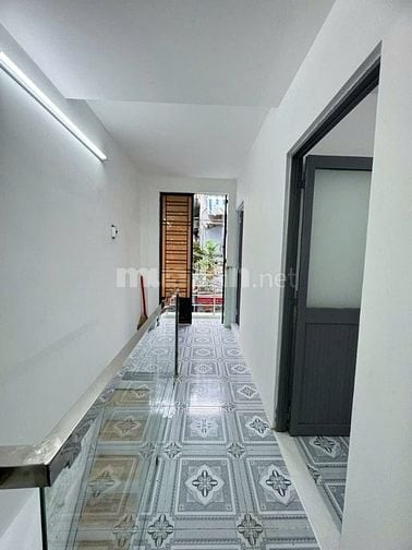 NHÀ NHỎ XINH 2 TẦNG – GÒ Ô MÔI QUẬN 7 – SỔ HỒNG RIÊNG – GIÁ CHỈ 2.9 TỶ