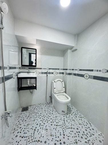 NHÀ NHỎ XINH 2 TẦNG – GÒ Ô MÔI QUẬN 7 – SỔ HỒNG RIÊNG – GIÁ CHỈ 2.9 TỶ