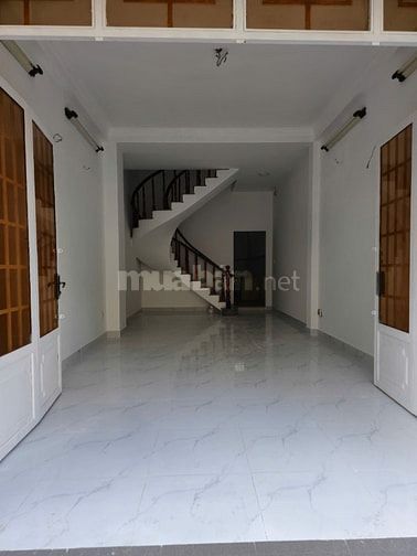 Bán nhà MT đường 53A Tên Lửa, Bình Tân, 2.5 tấm, giá chỉ 7.5 tỷ