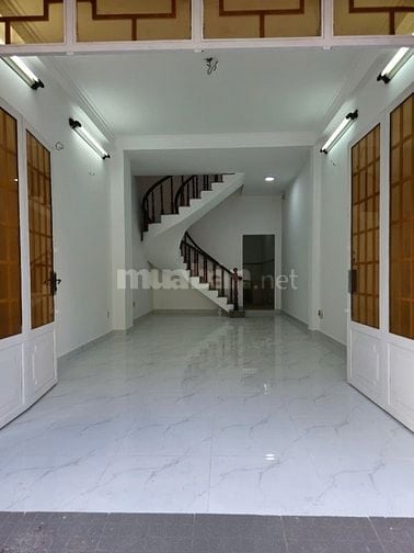 Bán nhà MT đường 53A Tên Lửa, Bình Tân, 2.5 tấm, giá chỉ 7.5 tỷ