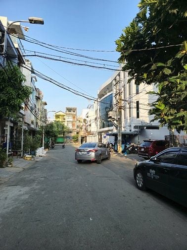 Bán nhà MT đường 53A Tên Lửa, Bình Tân, 2.5 tấm, giá chỉ 7.5 tỷ