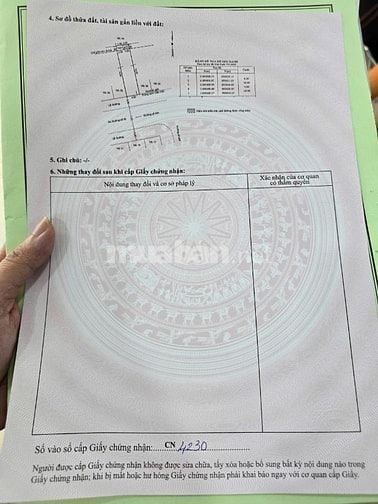 Bán nhà MT đường 53A Tên Lửa, Bình Tân, 2.5 tấm, giá chỉ 7.5 tỷ