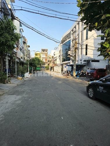 Bán nhà MT đường 53A Tên Lửa, Bình Tân, 2.5 tấm, giá chỉ 7.5 tỷ