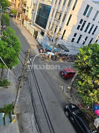 Bán nhà MT đường 53A Tên Lửa, Bình Tân, 2.5 tấm, giá chỉ 7.5 tỷ