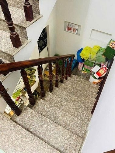 Nhà 3 lầu DT:4x18m Cao Cấp hẻm xe hơi 5m Đường Số 51, P14, Q.Gò Vấp.