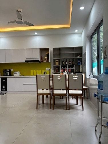 Chính chủ bán căn biệt thự Smart Home Củ Chi, 10x35m