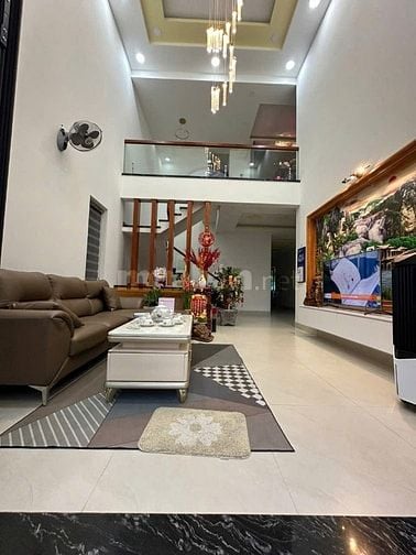 Chính chủ bán căn biệt thự Smart Home Củ Chi, 10x35m
