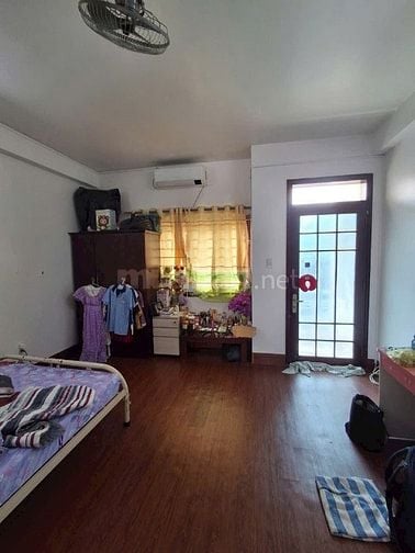 Mặt Tiền Bàu Cát 8 - 4 Tầng - DT 4.5m x 17m - Giá 12.3 Tỷ