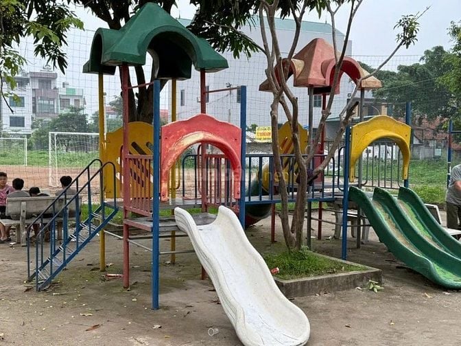 Chính chủ bán đất đấu giá Ao Ngòi Đức Thượng Hoài Đức