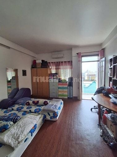 Mặt Tiền Bàu Cát 8 - 4 Tầng - DT 4.5m x 17m - Giá 12.3 Tỷ