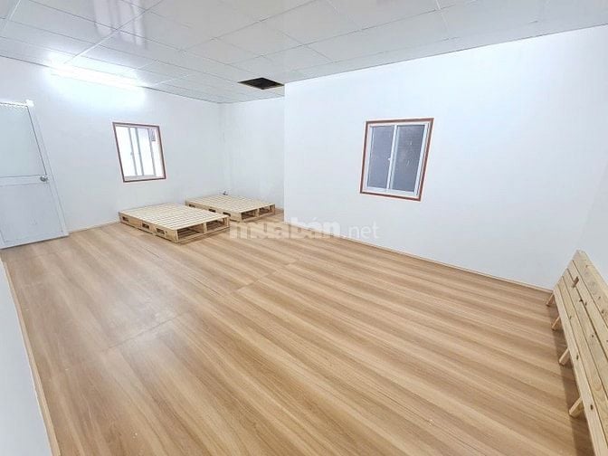 Cần bán nhà lô góc Trần Hưng Đạo 70m2  mặt tiền 4m  giá 3.5 tỷ