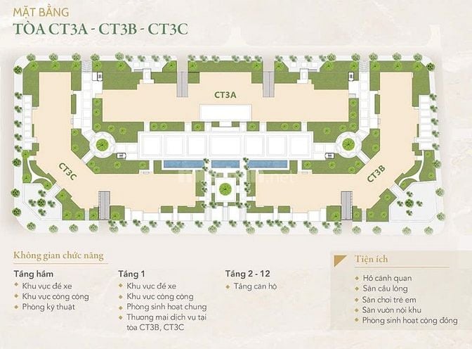 Tư vấn hỗ trợ hồ sơ mua nhà ở xã hội tại ô đất CT3, CT4 Khu đô thị mới
