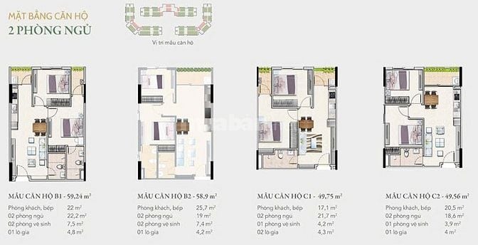 Tư vấn hỗ trợ hồ sơ mua nhà ở xã hội tại ô đất CT3, CT4 Khu đô thị mới