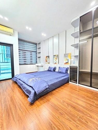 BÁN NHÀ XUÂN ĐỈNH 30m2x5 tầng đầy đủ nội thất vào ở ngay.SĐCC giá hợpý