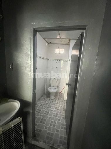 Cho thuê mb đường Điện Biên Phủ, P2 Q.Bình Thạnh