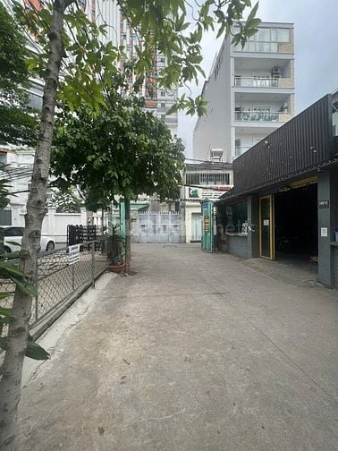 Cho thuê mb đường Điện Biên Phủ, P2 Q.Bình Thạnh