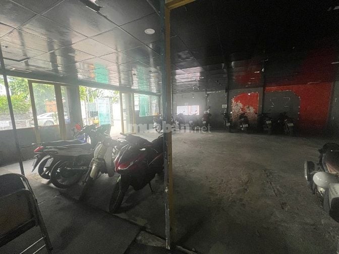 Cho thuê mb đường Điện Biên Phủ, P2 Q.Bình Thạnh