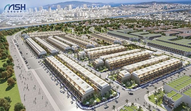 Quý anh chị đang còn phân vân khi lựa chọn dự án Mozzadiso để đầu tư l