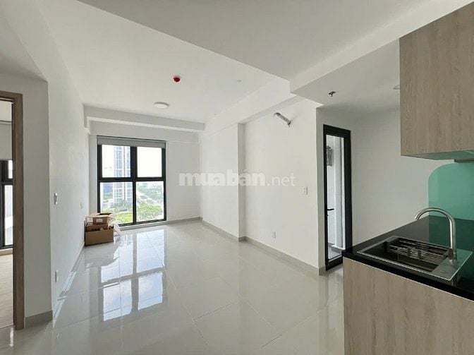 Cho thuê căn hộ mới 100% tại dự án Citi Alto có 2 máy lạnh PN