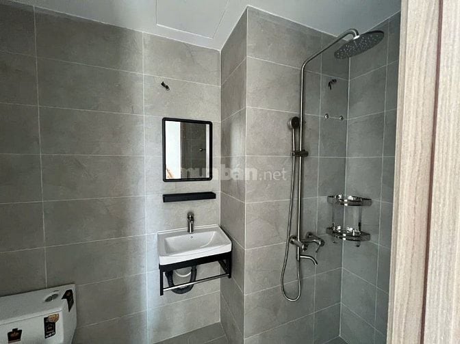 Cho thuê căn hộ mới 100% tại dự án Citi Alto có 2 máy lạnh PN