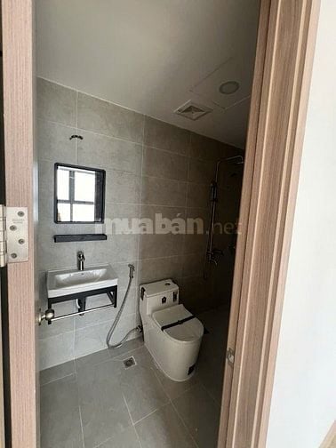 Cho thuê căn hộ mới 100% tại dự án Citi Alto có 2 máy lạnh PN