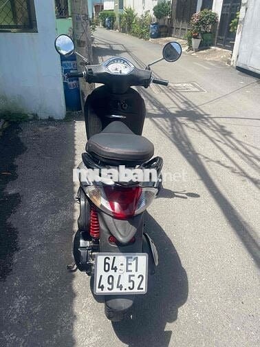 Bán libety 3vie máy êm, giấy tờ đầy đủ