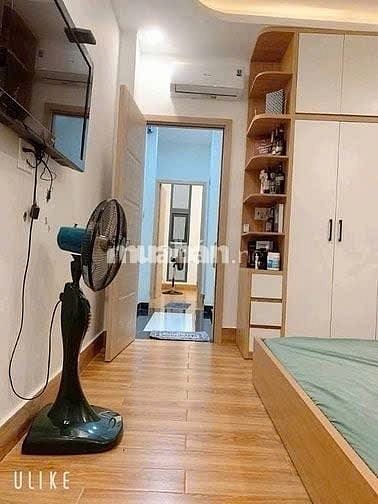 Bán nhà đường Nguyễn Đỗ Cung,Tân Phú. Gần Đại học Công Thương