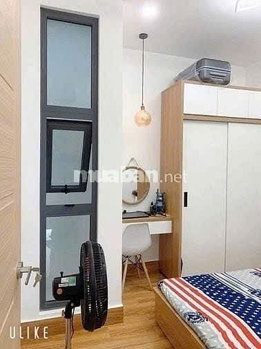 Bán nhà đường Nguyễn Đỗ Cung,Tân Phú. Gần Đại học Công Thương