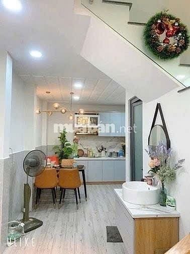 Bán nhà đường Nguyễn Đỗ Cung,Tân Phú. Gần Đại học Công Thương