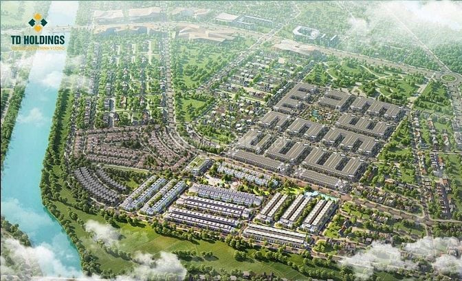 Quý anh chị đang còn phân vân khi lựa chọn dự án Mozzadiso để đầu tư l
