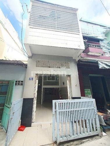 Chính chủ bán nhà hẻm 633 Lê Hồng Phong, Phường 10, Quận 10