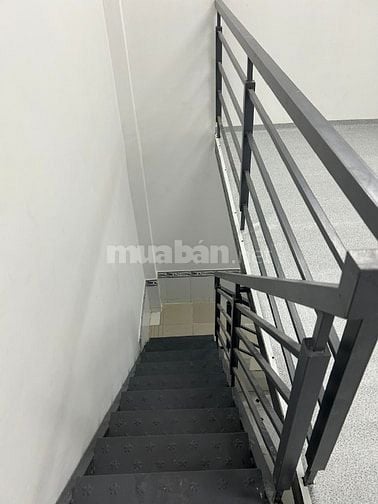Cho thuê nhà nguyên căn đường Bùi Đình Túy