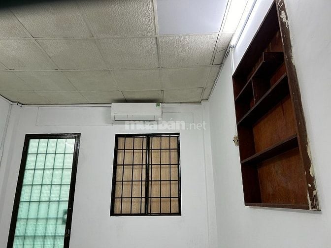 Cho thuê nhà nguyên căn đường Bùi Đình Túy