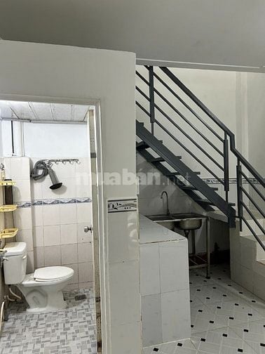 Cho thuê nhà nguyên căn đường Bùi Đình Túy