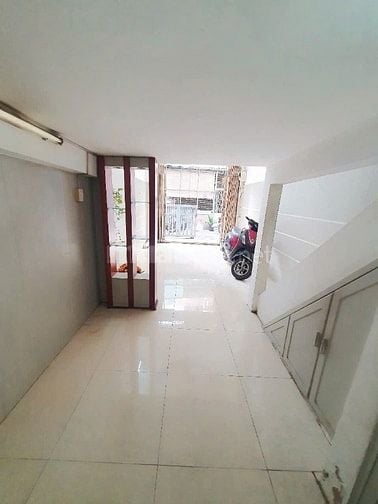 Chính chủ bán nhà hẻm 633 Lê Hồng Phong, Phường 10, Quận 10