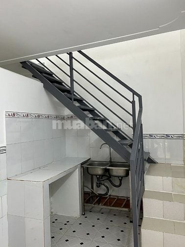 Cho thuê nhà nguyên căn đường Bùi Đình Túy