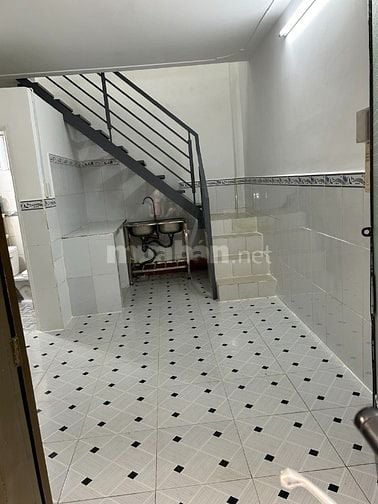 Cho thuê nhà nguyên căn đường Bùi Đình Túy