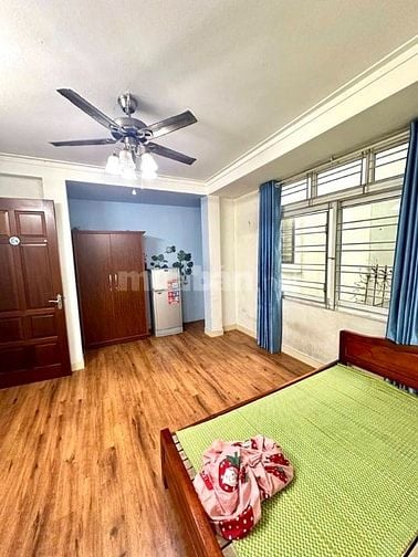 BÁN NHÀ MINH KHAI_ÔTÔ VF3 ĐỖ CỬA_MẶT TIỀN RỘNG THOÁNG_30m/4TẦNG_6.25TỶ