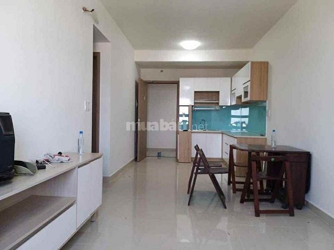 Cho thuê căn hộ Citisoho 2 phòng ngủ full nội thất Q2