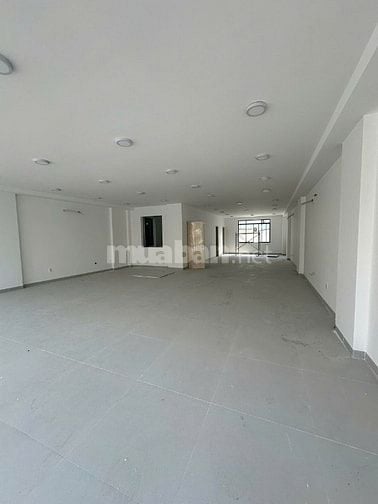 Cho thuê toà nhà mới xây mặt tiền Điện Biên Phủ p21 quận Bình Thạnh