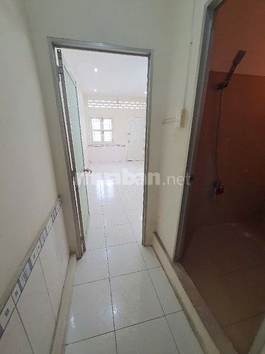 Chính chủ bán nhà hẻm 633 Lê Hồng Phong, Phường 10, Quận 10