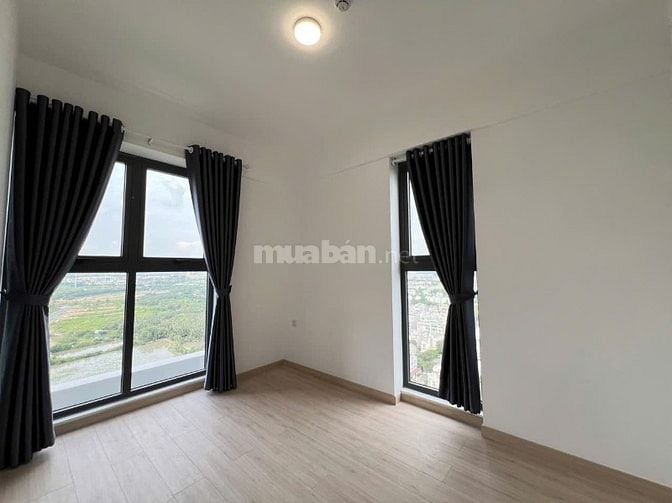 Cho thuê căn hộ mới 100% tại dự án Citi Alto có 2 máy lạnh PN